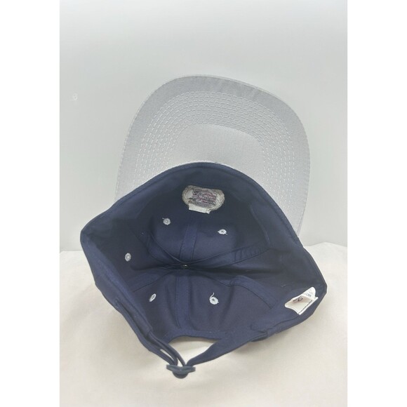 Otto Cap Cadillac‎ Blue Baseball Cap - Picture 4 of 8